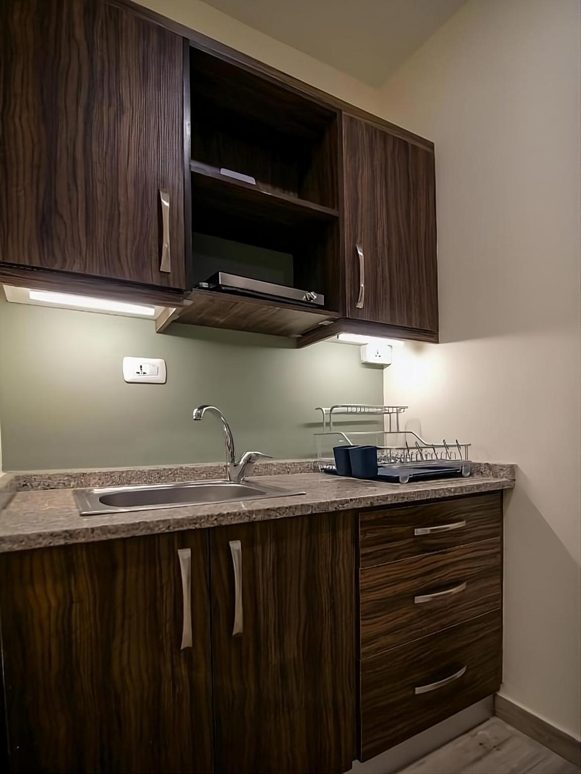 46 Serviced Apartments Amman Buitenkant foto